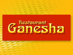 Indisches Restaurant Ganesha Logo
